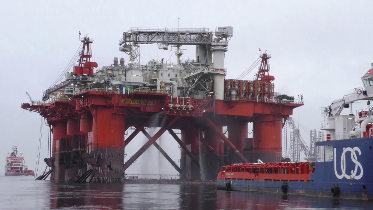 safe scandinavia YouTube