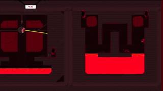 Super Meat Boy - Hell: Level 20: A+ Walkthrough