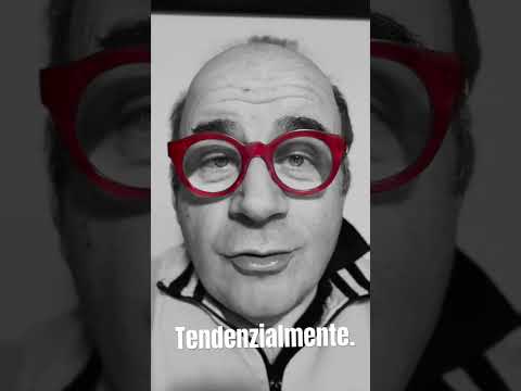 Tendenzialmente.