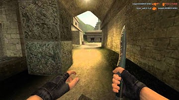 DemoTradeTV Fragshow#4 (Mixed)