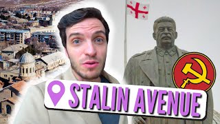 La Città Natale Di Joseph Stalin (Incredibile) 🇬🇪