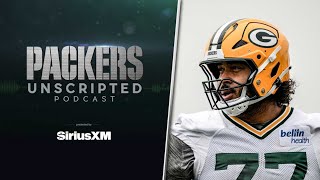 Packers Unscripted: Training camp has arrived