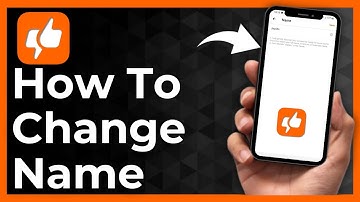 How To Change Name On Clapper - Full Guide