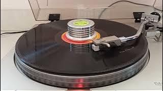 Vaan Megam | LP Record | Punnagai Mannan | Ilayaraja | K.S.Chithra