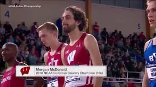 Men's 5000m- 2019 NCAA Track and Field Championships
