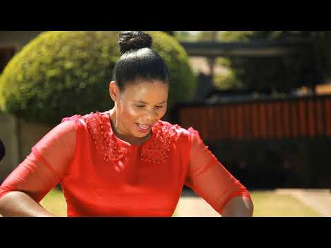 Luyanda Ramatswi Ungumhlobo (You're a Friend) FT Kholeka Official Music Video!!!