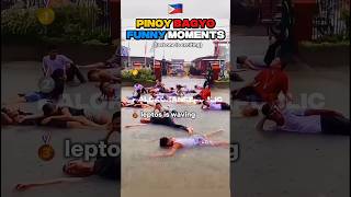 Pinoy Bagyo Moments 🌊⛈️🇵🇭