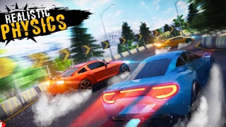 Extreme Asphalt : Car Racing Android Gameplay HD screenshot 4