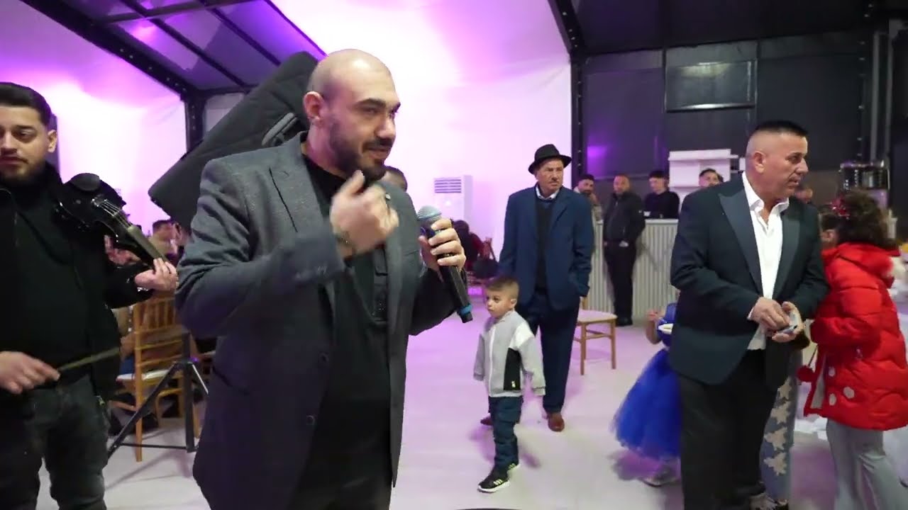 Nunta Noastră ~ 23 Martie 2025 ~ Petrecerea 1