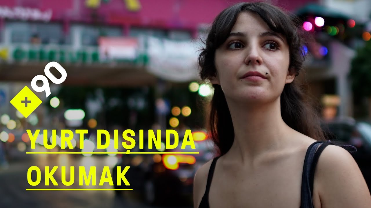 Yurt dışında okumak: Berlin | 