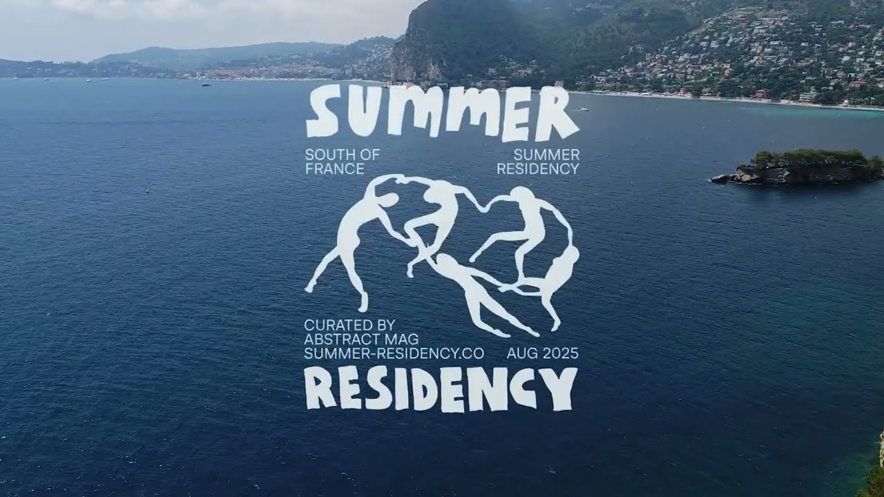 Summer Residency