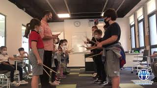 Özgürlük - Şubadap Çocuk