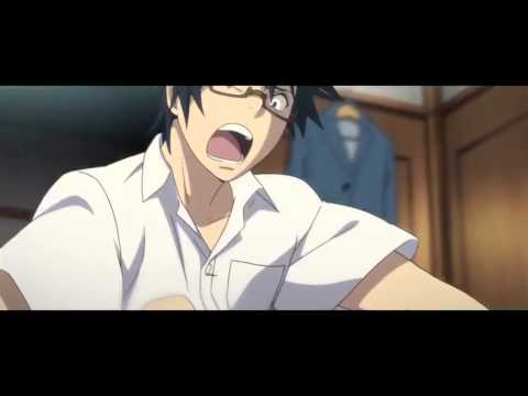 アニメ「僕だけがいない街」第2弾告知CM 30秒ver