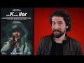 The killer  movie review