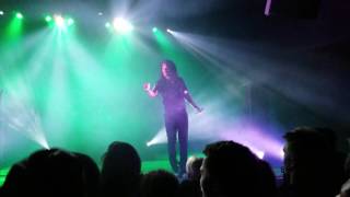 Lupe Fiasco - \