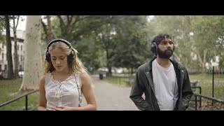 Brynn Cartelli and Ben Abraham - If I Could (Walk   Sing)