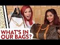 What’s In My Bag with Snooki and Kandee Johnson!