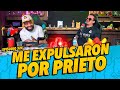 Episodio 324 - Me expulsaron por prieto