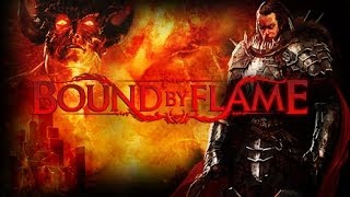 Bound By Flame (Ps3) Walkthrough