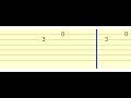 The Score - Miracle (Easy Guitar Tabs Tutorial)