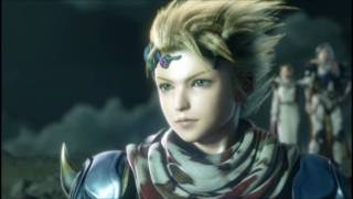 Final Fantasy IV Opening-The After Years 1080p 2011