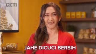 Download lagu Iklan Susu Jahe 'Lebih Enak Lebih Kental' Sido Muncul Nafa Urbach 15s (2023)