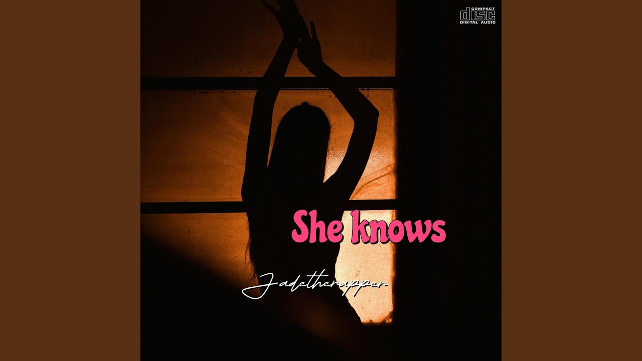 Ver She knows en YouTube Ver She knows en YouTube