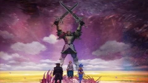 Chrono Cross [49] Pride and Honor