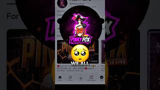 ONLY OLD PLAYER'S KNOW THIS GIRL🩷YOUTUBER😇உங்களுக்கு ஞாபகம் இருக்கா..? #freefire#pinkyfox#ffshorts｜PUDUKKOTTAI GAMING