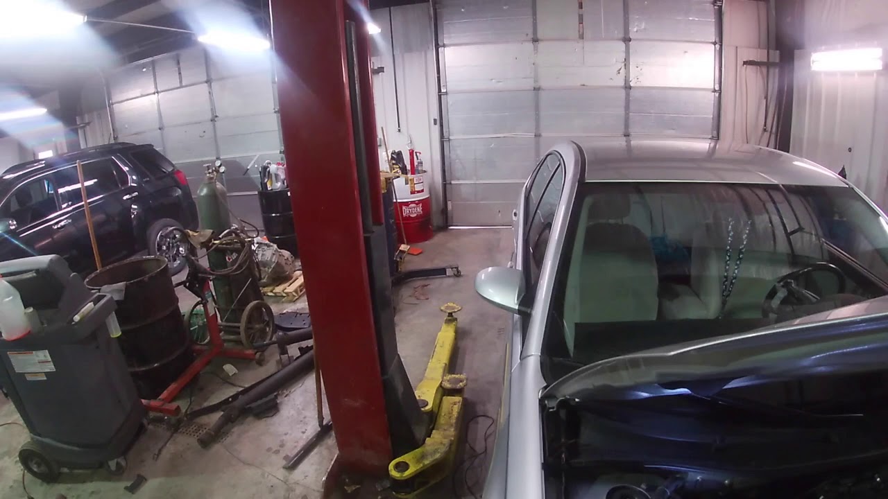 2012 Chevy Impala , rear defrost failure . YouTube