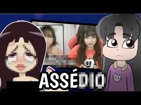 O POLÊMICO CANAL ANIMA LIMA [+13]