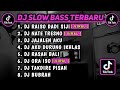 DJ RAISO DADI SIJI || DJ RAISO DADI SIJI FULL ALBUM VIRAL TIKTOK TERBARU 2023