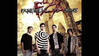Farewell To Arms - From Init To Exit
