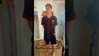 Let Them Boys Loose シ