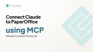 Connect Claude to Your Real Documents with MCP (Full Setup Guide) ✅