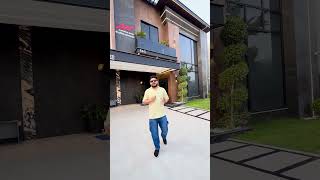 1 Kanal Brand New Fully Furnished Villa with 10 KW Solar system near Raya in Phase 7 | Lahore