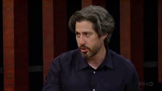 Jason Reitman: "We have a system that somehow favors the shameless"