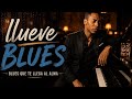 Bajo la lluvia de mi blues/ Graal Sensuel