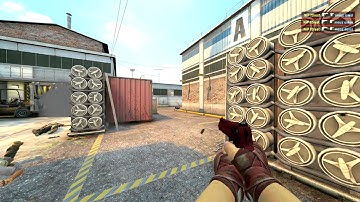 forest Ace vs Mousesports |ESL One Cologne 2017