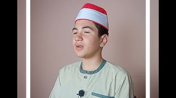 القارئ الشيخ محمد حسين الجندي| مقطع في غايه الروعه والجمال