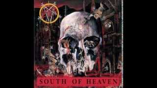 Slayer - South Of Heaven (1988)