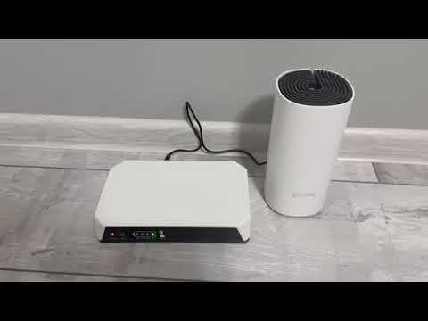 ИБП для роутера (маршрутизаторов) Yepo Mini DC-UPS YP-36W (20000mAh/LiFePO4) (UA-112545)