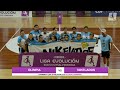 EN VIVO | OLIMPIA vs. NIKELADOS | CONMEBOL LIGA EVOLUCIÓN SUB12 FUTSAL FEMENINA 2026