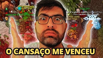 EP.3: DO ABSOLUTO ZERO AO RMT NO TIBIA GLOBAL