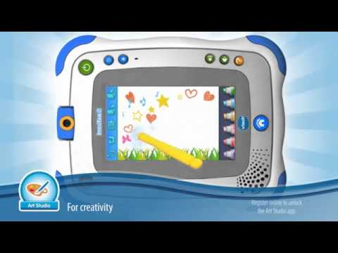 VTech InnoTab 2