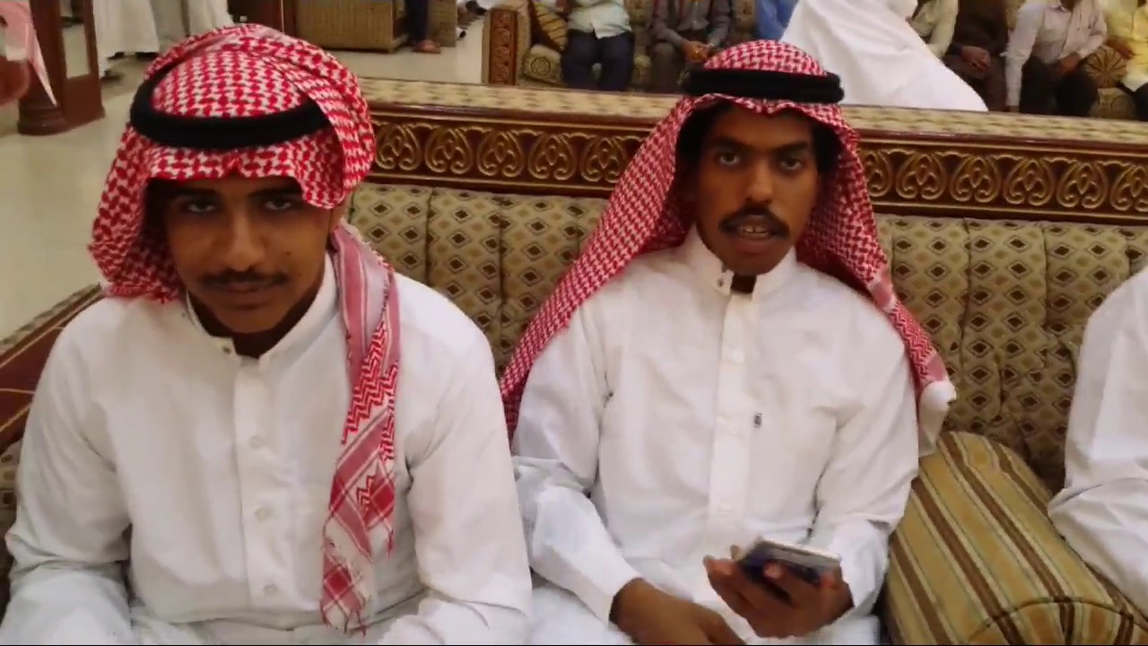 مراح وكلك حلى تهنئ عائلة العوده و السيف بزواج الاخوان ناصر وعوده الف الف مبروووك تريليون 4