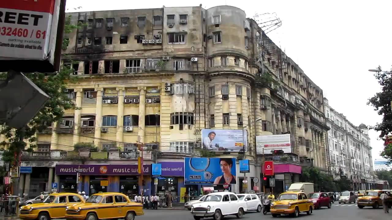 8 unique places to visit in Kolkata|Explore best places in Kolkata by car