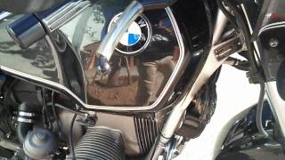 BMW Motorrad R100R Sport