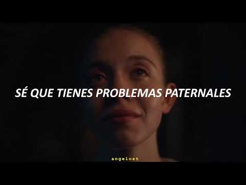 Daddy Issues (Remix) — sub. español