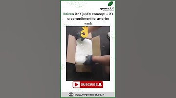 Transform your plant performance with Continuous Improvement.